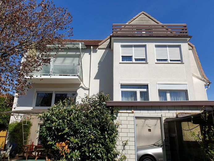 Bad Pyrmont, maison d’habitation – Photo 3