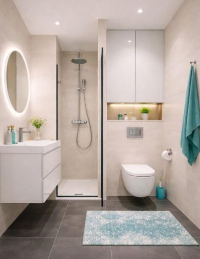 Badezimmer
