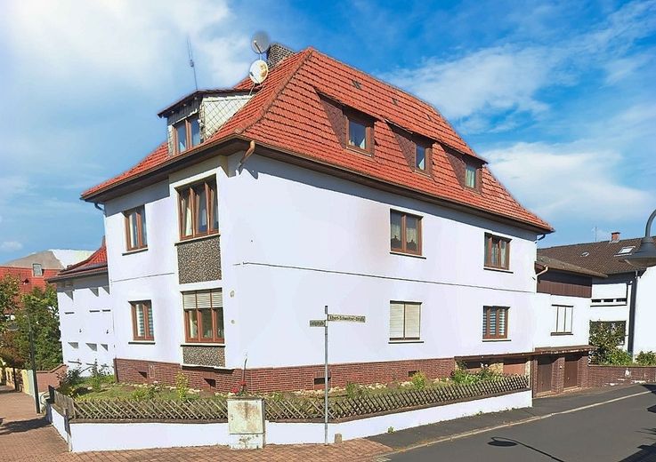 Heringen (Werra), MFH – Foto 3