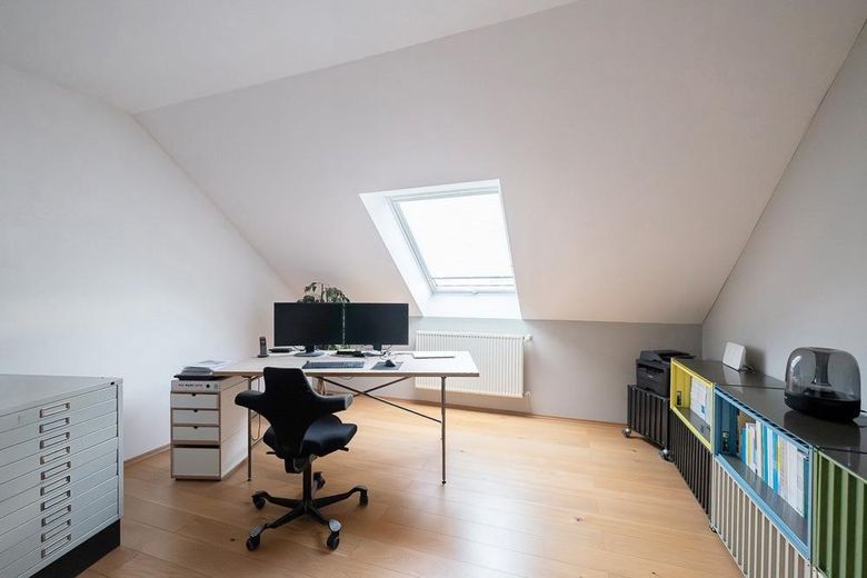 Wunderschöne Altbauwohnung in Fechenheim – Foto 11