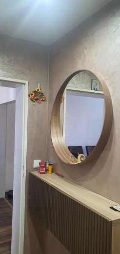 Moderne 4 Zimmer Wohnung mit neuer Einbauküche und Garage – Foto 9