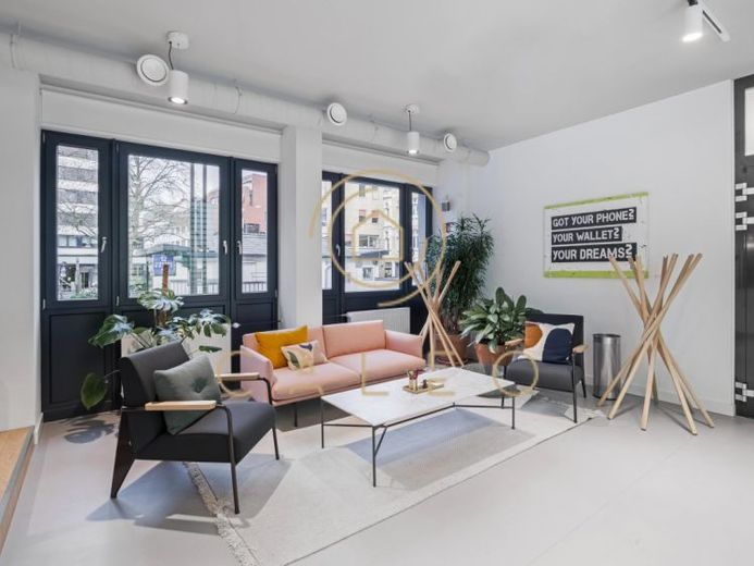 CALEO ¦ Altstadt-Nord ¦ flexibel + sofort bezugsfertig ¦ All-in-Miete ¦ PROVISIONSFREI – Foto 1