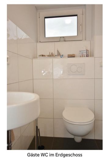 Modernes Reihenhaus | 136 m² | Garten | Garage | Energieeffizienzklasse B | Laagberg – फोटो 8