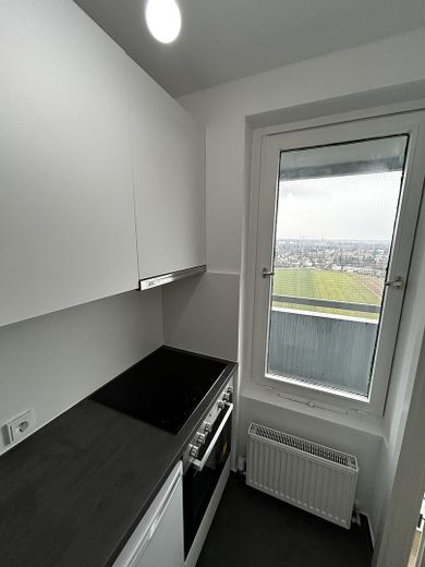Ampio appartamento ammobiliato di 1 stanza con balcone a Monaco-Solln, disponibile dal 01.04.2026 – Foto 5