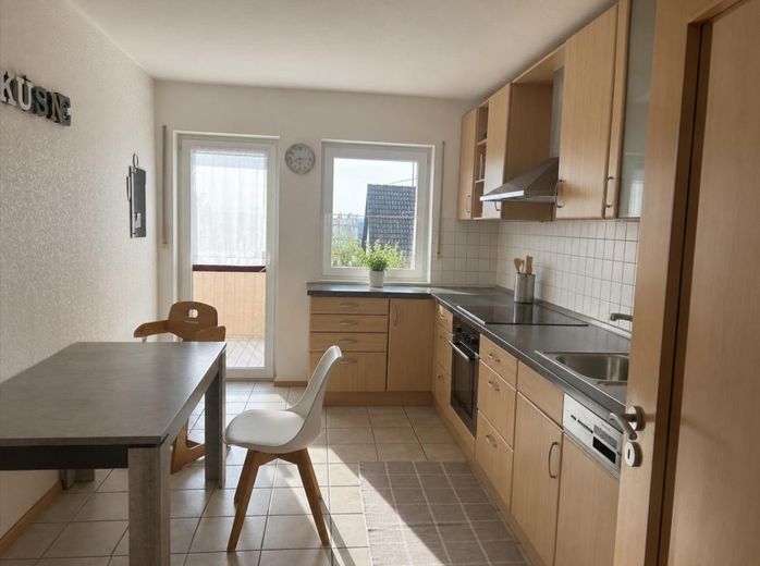 Piso de 4 habitaciones en planta baja en Mülheim-Kärlich – Foto 9