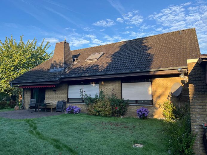 Einfamilenhaus auf Erbpachtgrundstück provisionsfrei – Foto 9