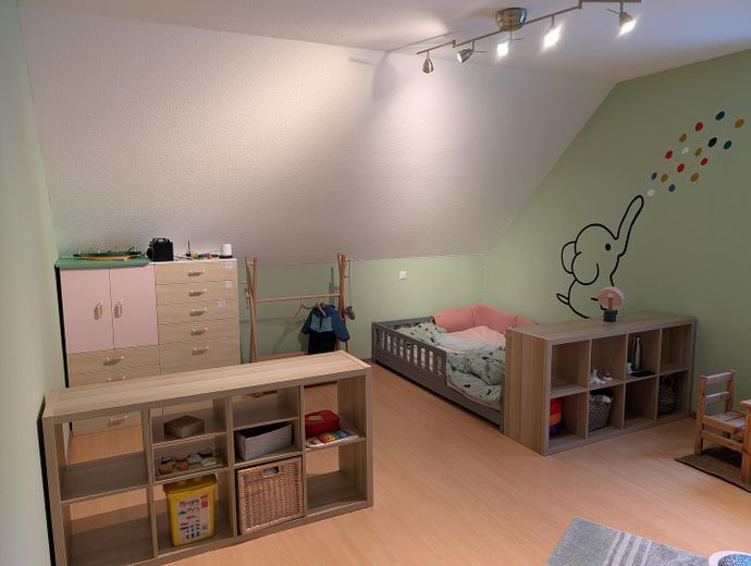 Kinderzimmer