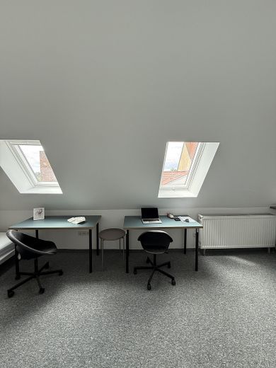 Tolle 1 Zimmer Wohnung - TOP Lage! – Foto 1