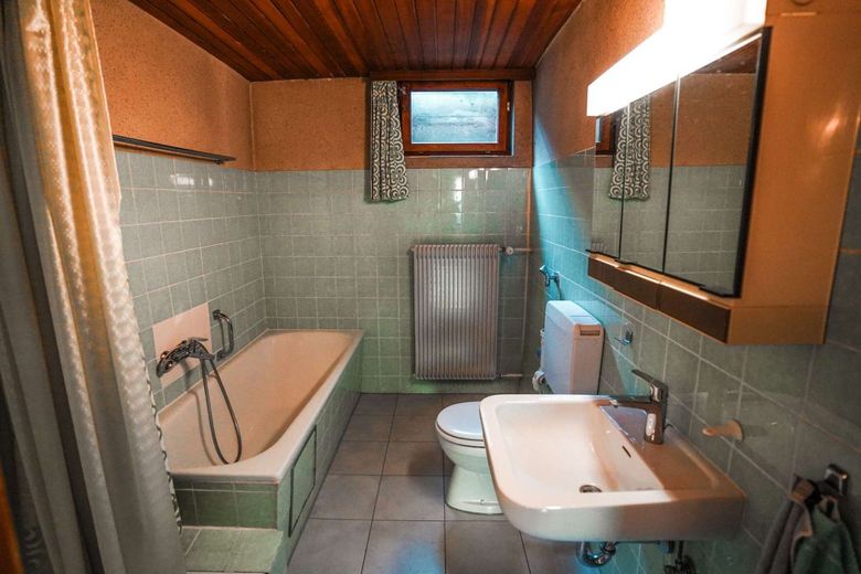 ELW Badezimmer