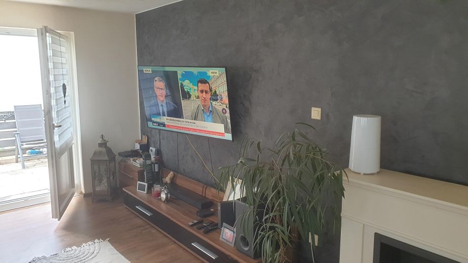 charmante Wohnung in Sarstedt mit Terasse 100 qm – Photo 8