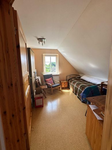 Ruhiges, sonniges & energieeffizientes Einfamilienhaus direkt „hinter’m Deich“ nahe Büsum – Kinder 1