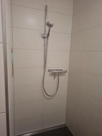 Dusche
