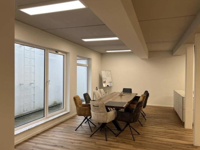 135 m² moderne Büro-/Praxisfläche | 4 Stellplätze inklusive | Sofort bezugsfrei | Sankt Augustin – Foto 7