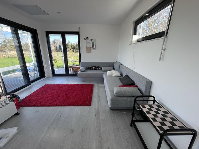 Schwörer Design-Objekt mit Weitblick nahe Ostsee provisionsfrei als Wohnhaus / privates Ferienhaus – Foto 18