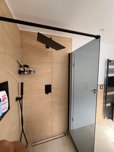 Bad - Obergeschoss Bild 3