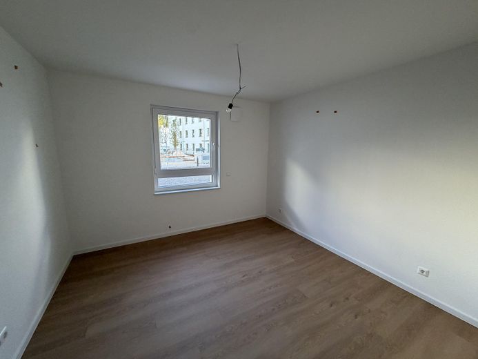 Ihr eigener Garten im Neubau – 65 m², Maintal, nahe Frankfurt – Schlafraum