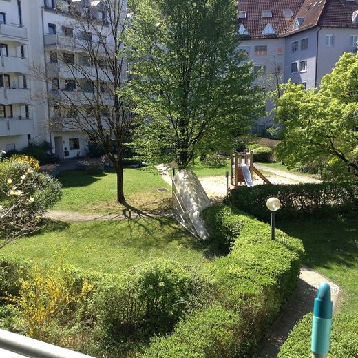Affitto appartamento 75 mq vicino a Giesing Bahnhofsplatz – Foto 9