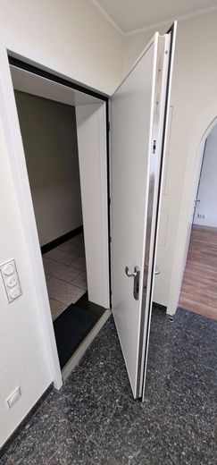 Repräsentative Büro- oder Praxiseinheit im Oeder Weg – Frankfurt-Nordend – Foto 9