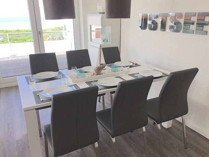 Exklusive Penthouse Ferienwohnung in traumhafter Südlage – Foto 4