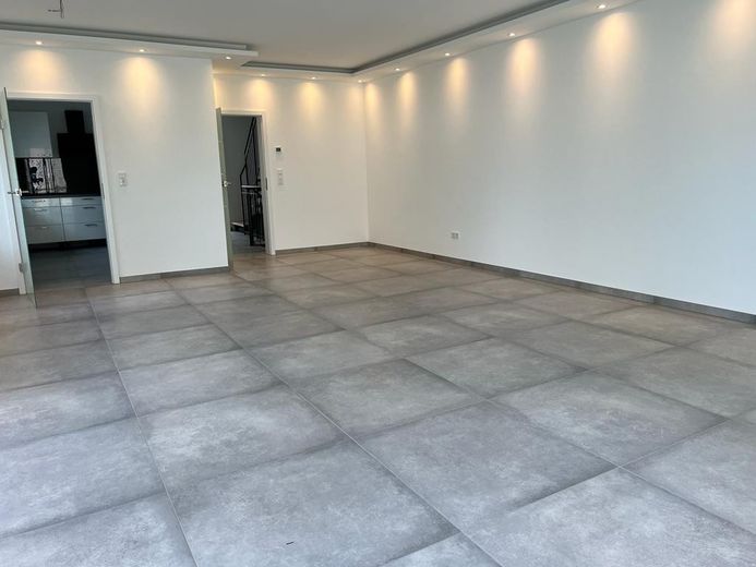 Wohnzimmer / Küche EG 2