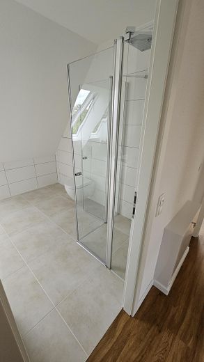 Erstbezug Neubau Doppelhaushälfte | 4,5 Zimmer | Nähe Berlin (Müllrose) – Bad OG