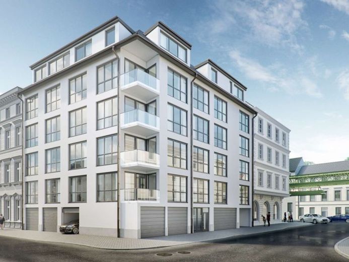 Willkommen im Sonngarten – Exklusive Mietwohnungen in Wuppertal – Foto 1