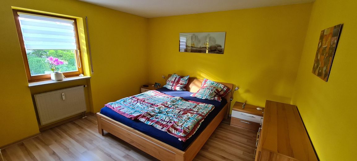 Ruhige und freie 3 Zi- Wohnung in Top Lage – Foto 10