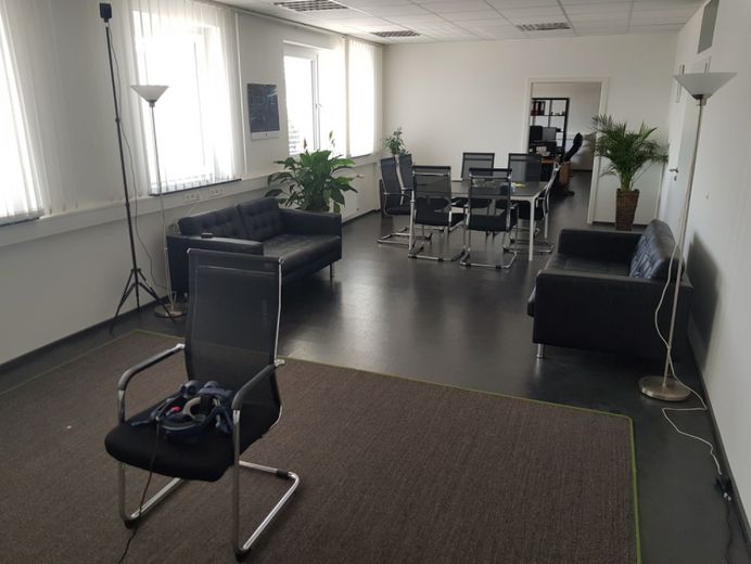 Bürofläche in Stuttgart Sommerrain zu vermieten - 4 Räume mit insg. 122m² – Foto 9