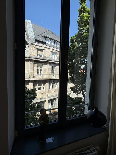 Eigenständige Büro- / Praxisfläche in Toplage der Bonner City - seltene Gelegenheit! – फोटो 14