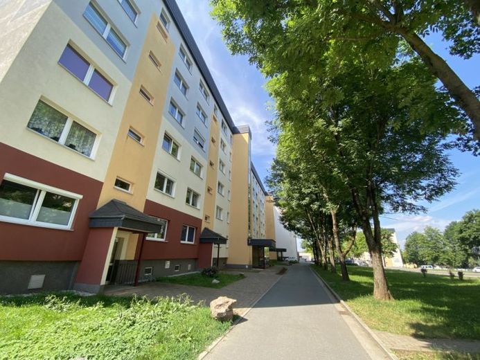 Sanierte Wohnung zum wohlfühlen!!! – Foto 1
