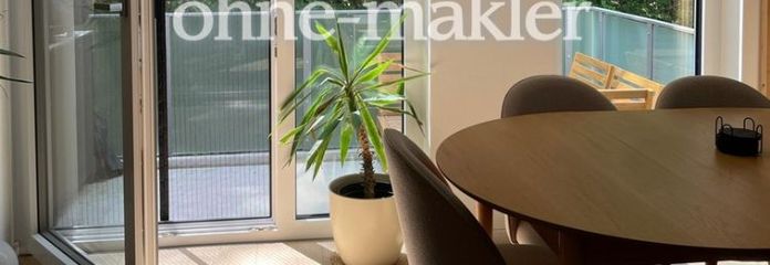 Design spotyka zrównoważony rozwój: ekskluzywne 3-pokojowe mieszkanie w nowym budownictwie z wyspą kuchenną i instalacją fotowoltaiczną