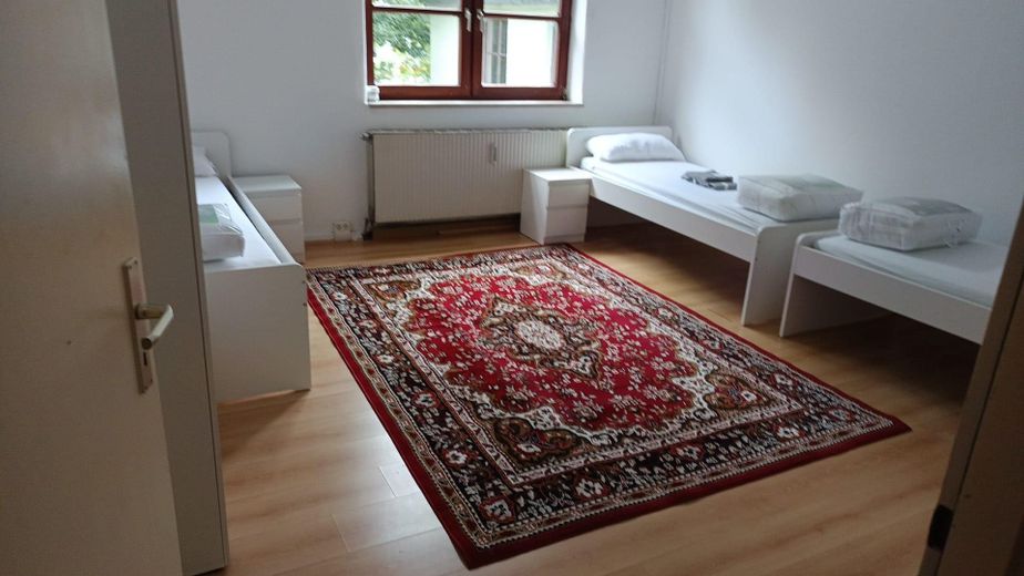 ****Möblierte 3-Zimmer Wohnung in München**** – Foto 1