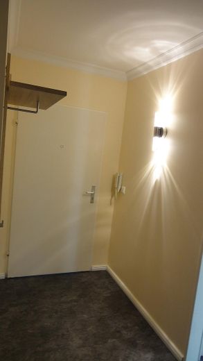 Appartement de 3 pièces à Anderten – Flur