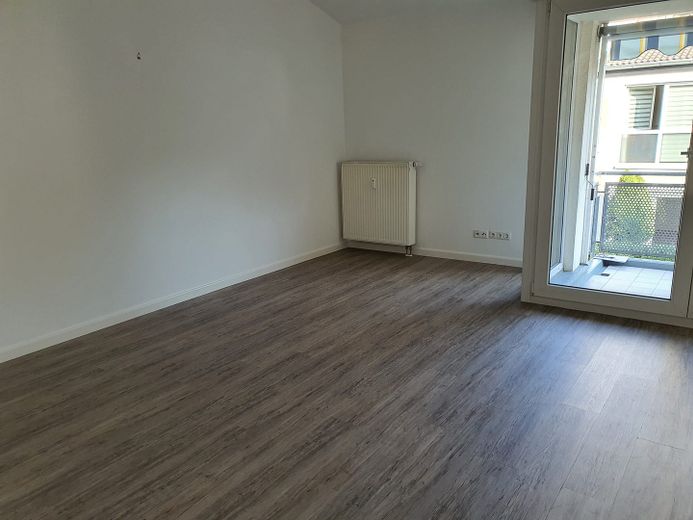 2 Zimmer mit Balkon - renoviert und bereit für Dich/Euch – Foto 19