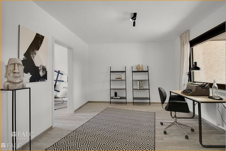 Arbeitszimmer