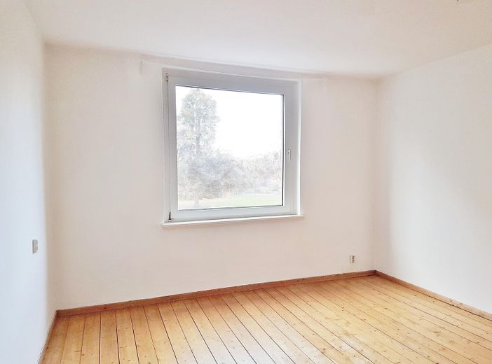 Moritzberg, gutes Wohnen in ruhigem Haus – Zimmer IV