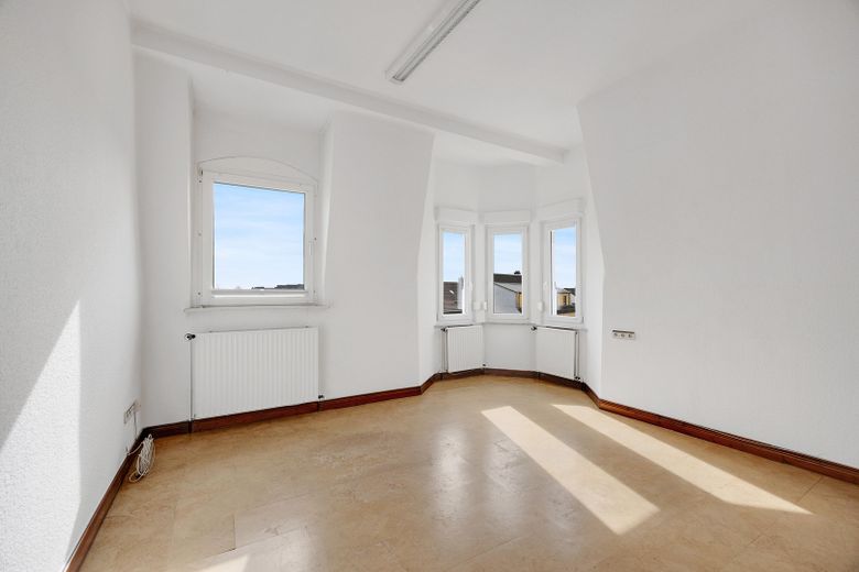 Esszimmer 2. OG