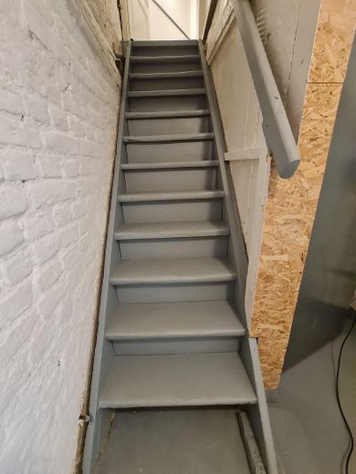 Kellertreppe