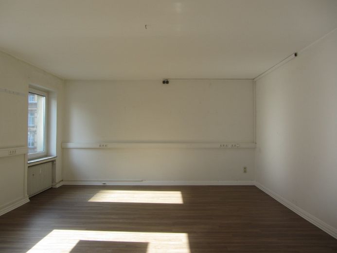 Gemeinschaftswohnzimmer
