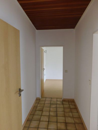 Bl. 2. Flur Richt. Büro/KiZi