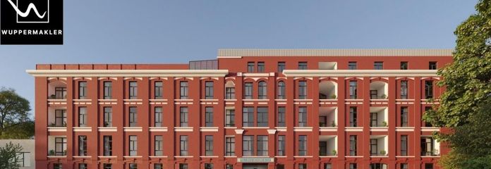 Fassade 2.Entwurf