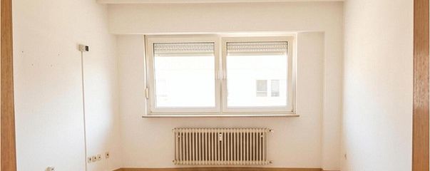 Moderne 3-Zimmer-Wohnung mit 75 m² in attraktiver Lage von Völklingen