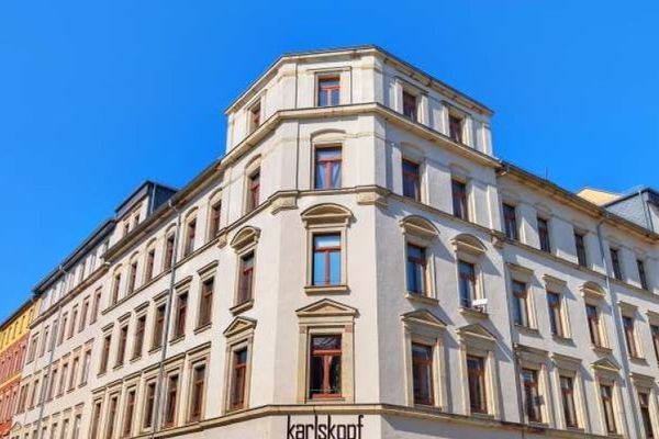 *** Eigentumswohnung als Kapitalanlage auf dem Chemnitzer Brühl ***