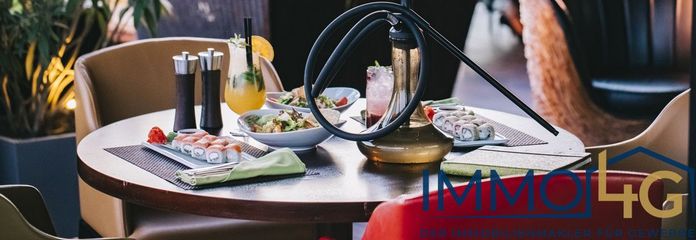 Shishabar in Karlshorst mieten oder kaufen - immo-4g