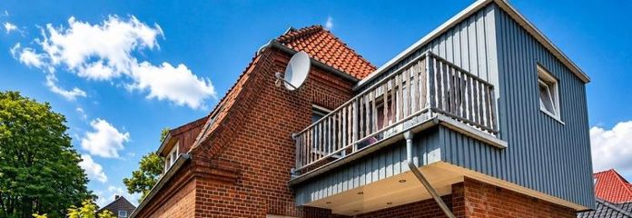 EIN ZUHAUSE MIT CHARME UND RAUM FÜR IHRE ZUKUNFT
