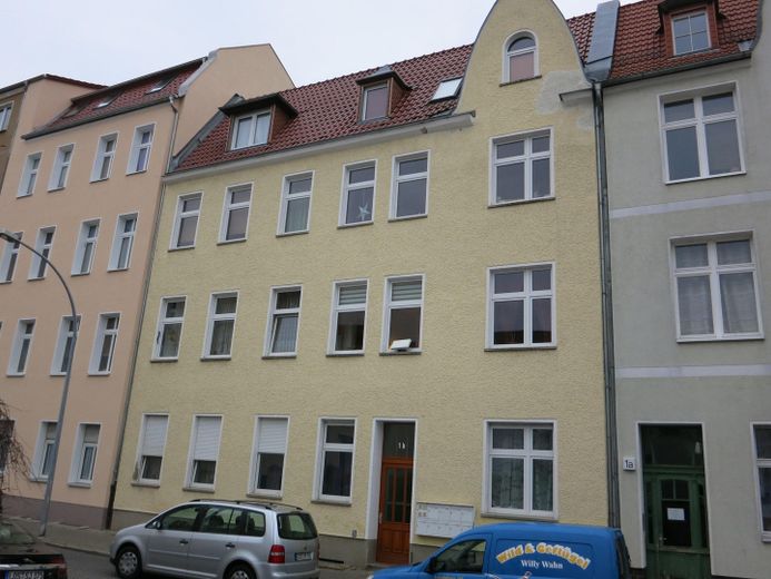 Fassade