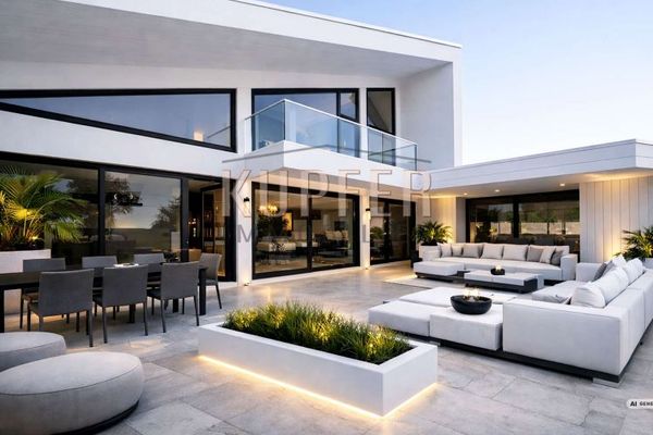 Villa in Forchheim – nahe Erlangen, Herzogenaurach, Nürnberg!