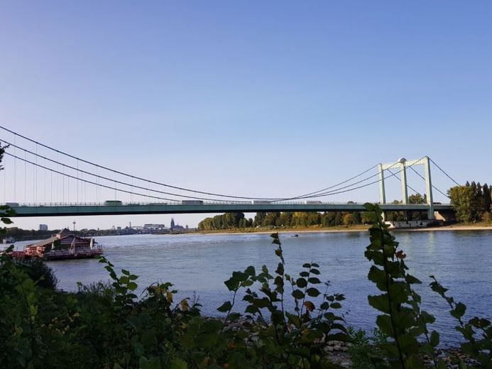 Premium – Wohnen in Rodenkirchen – Rheinnähe – Foto 1