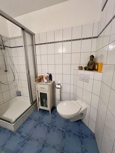 Gepflegte 2-Zimmer-Eigentumswohnung mit Balkon in attraktiver Lage von Kirchweyhe – फोटो 10