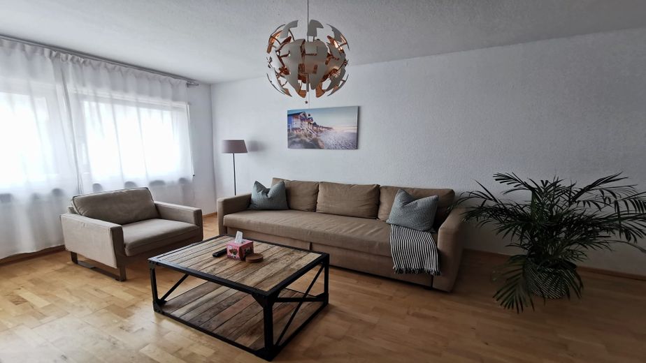 Centro città - Appartamento con 2 locali, 49m², vicino alla stazione centrale e all'università – Foto 1